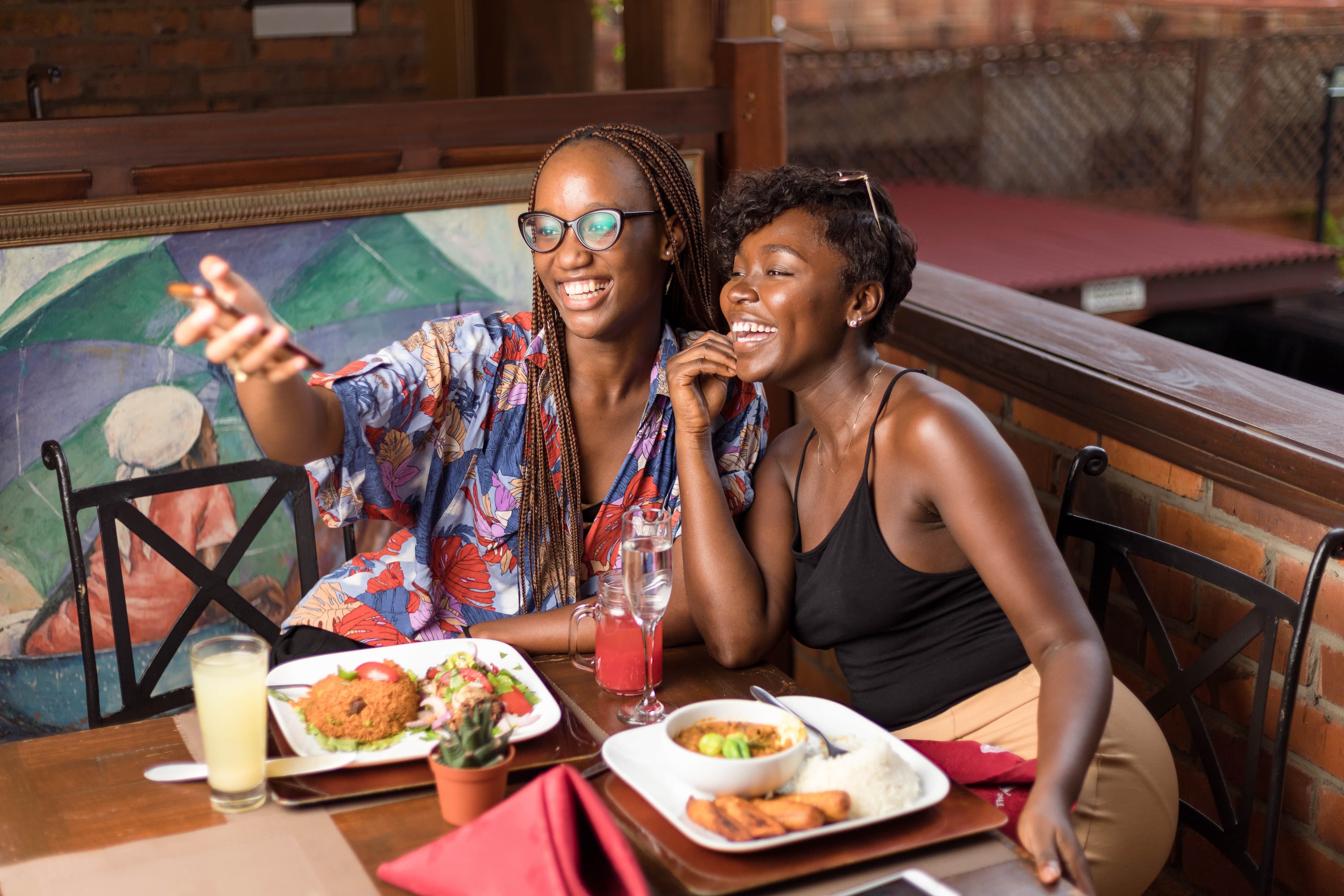 Restaurant FAQ